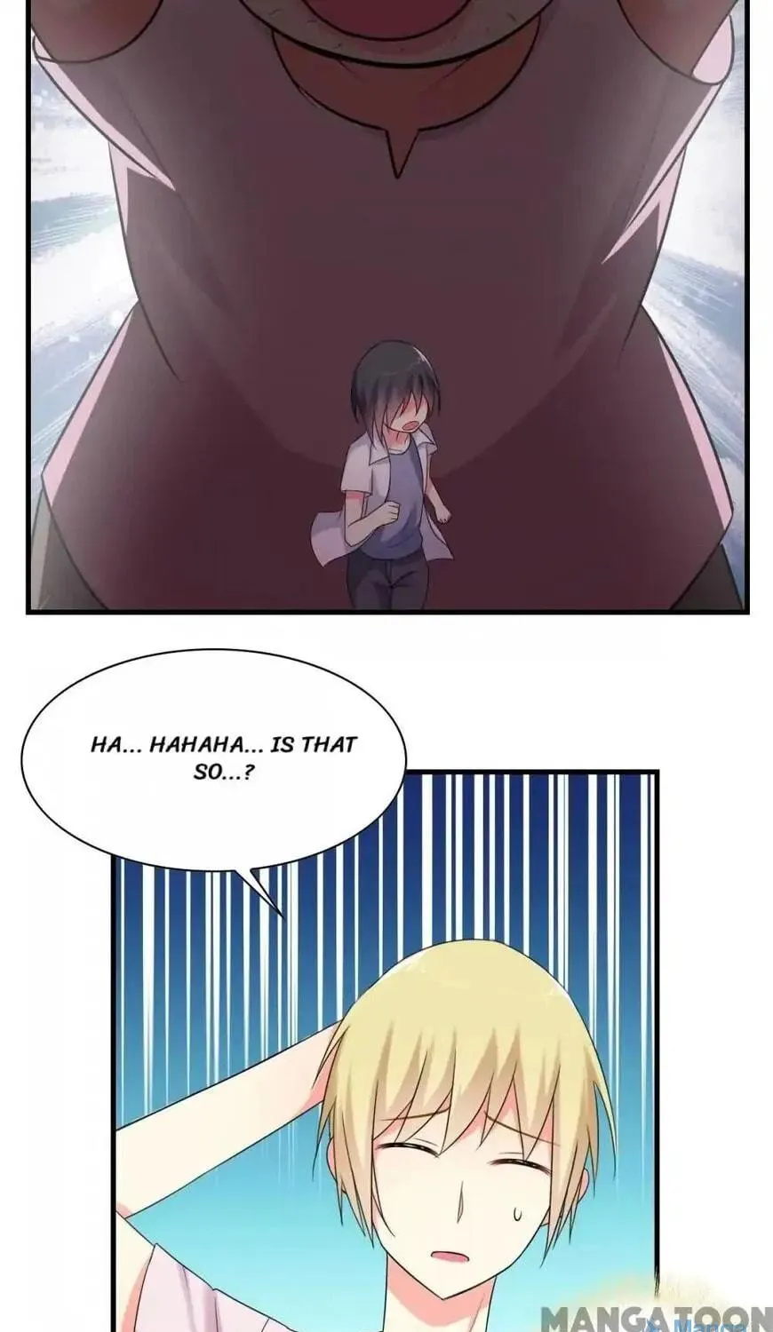 I Love BL Comics Chapter 16 page 5 - 