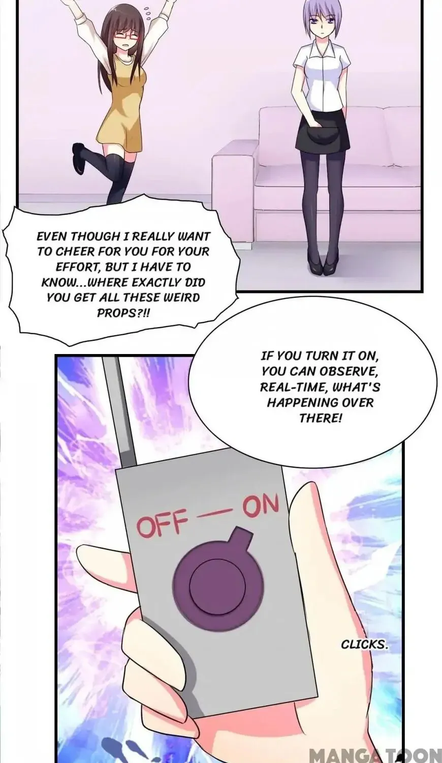 I Love BL Comics Chapter 16 page 41 - 