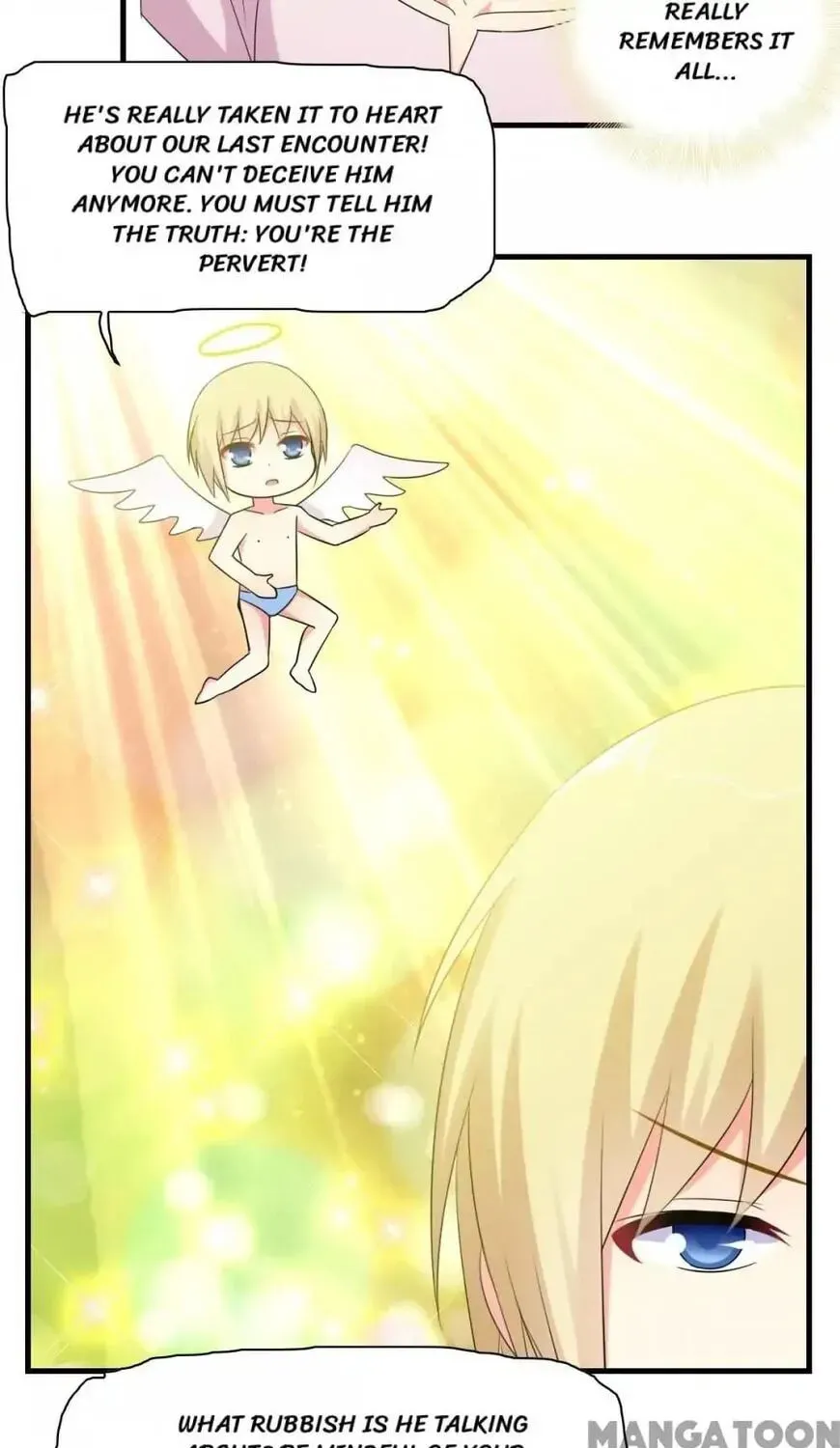 I Love BL Comics Chapter 16 page 7 - 
