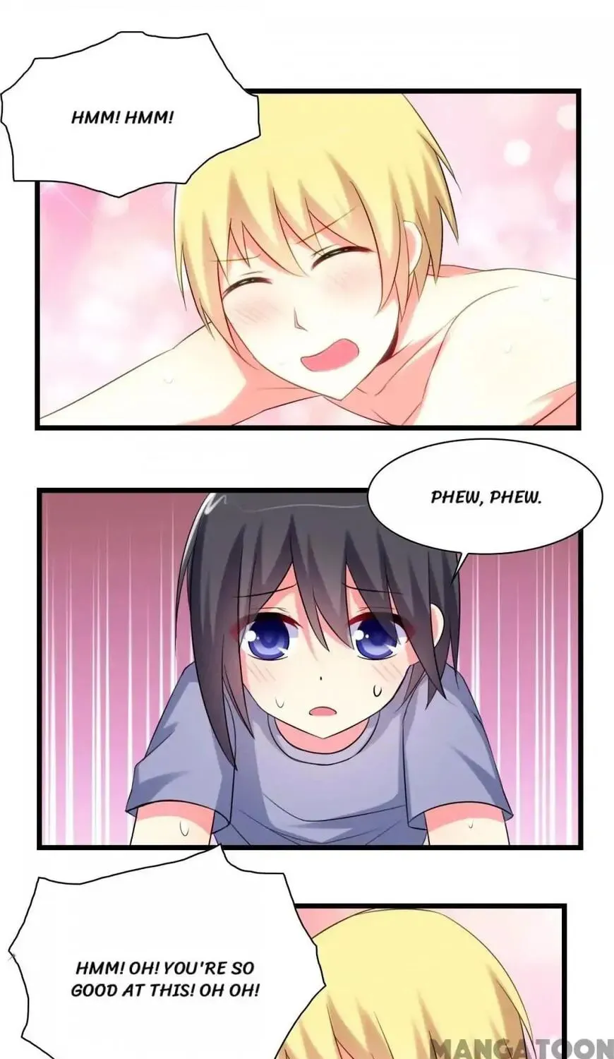 I Love BL Comics Chapter 17 page 1 - 