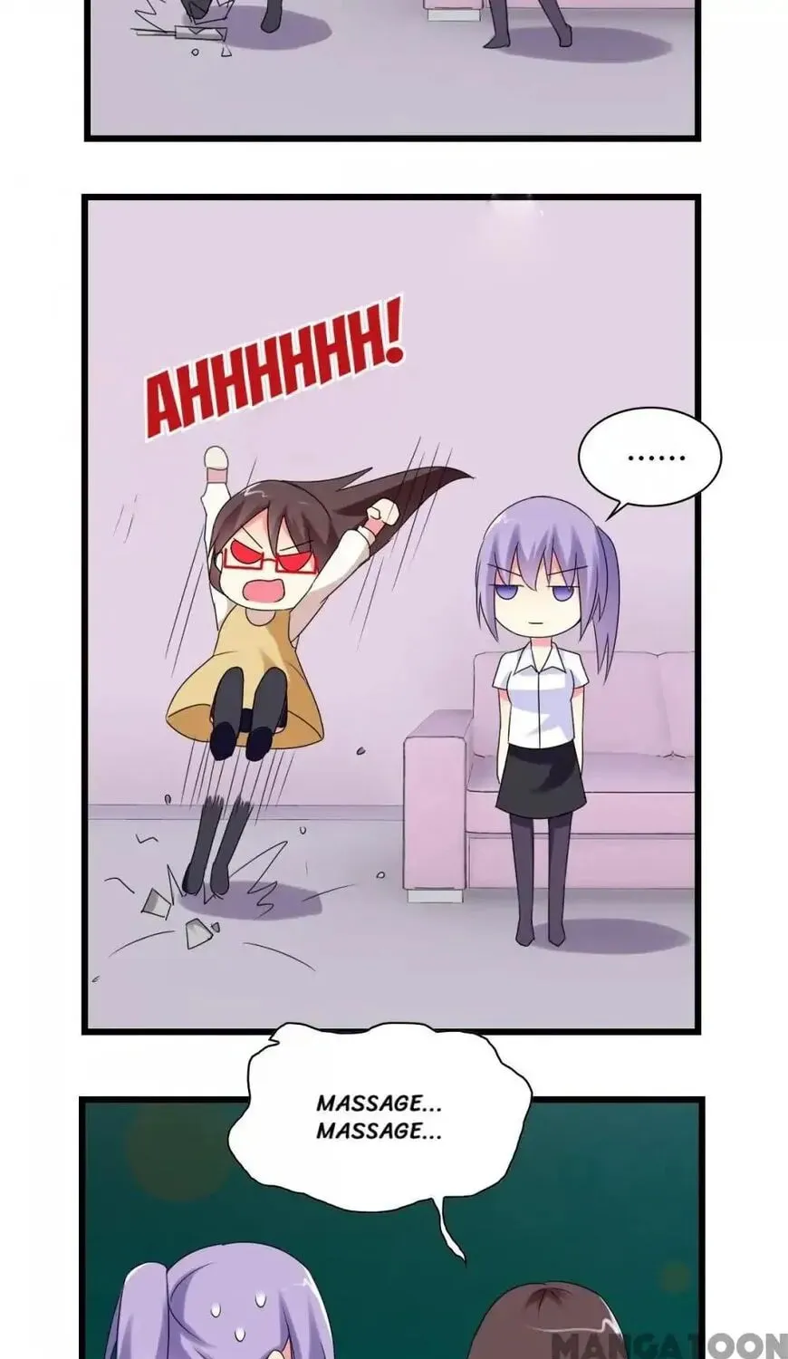 I Love BL Comics Chapter 17 page 18 - 