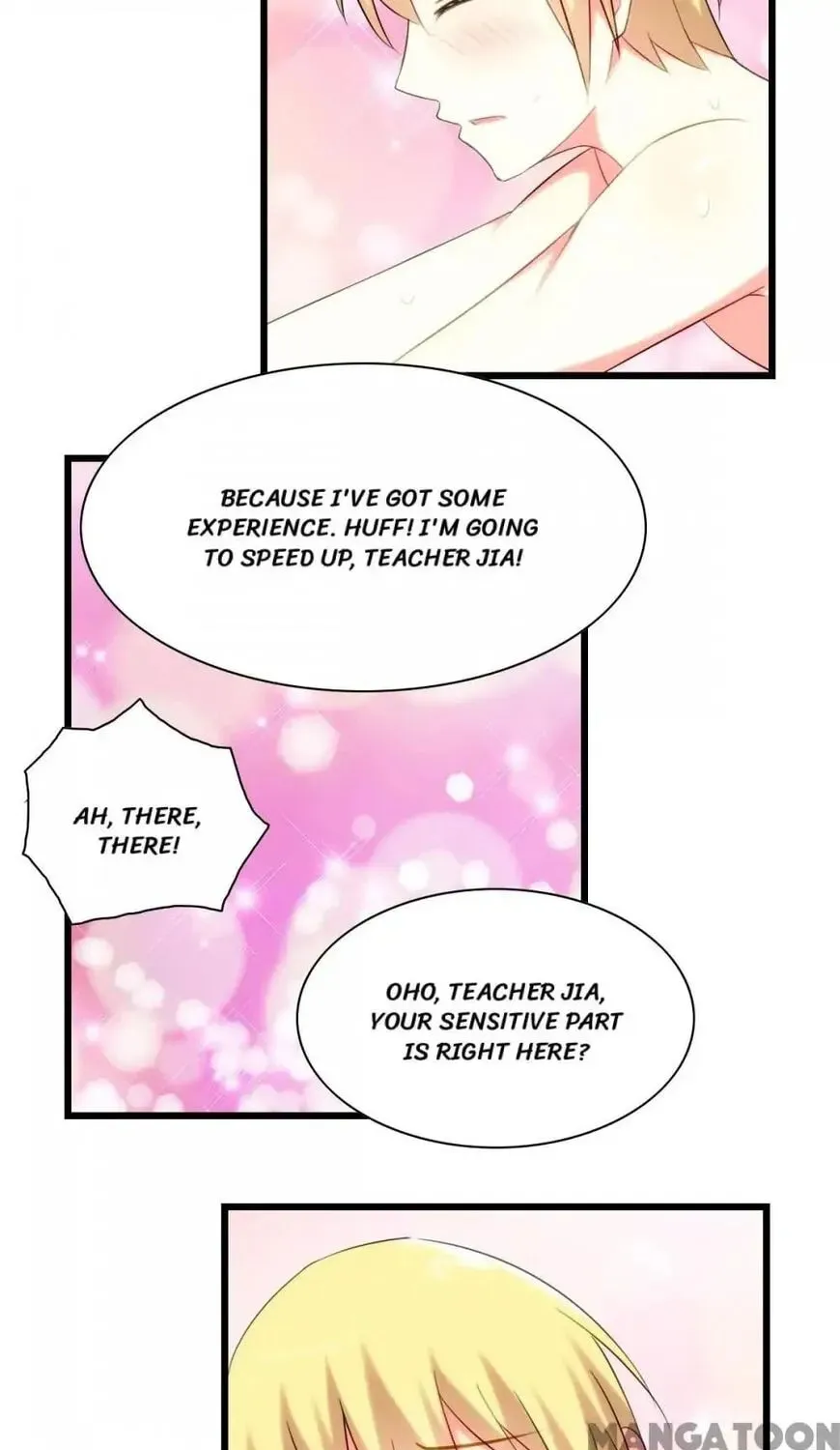 I Love BL Comics Chapter 17 page 3 - 