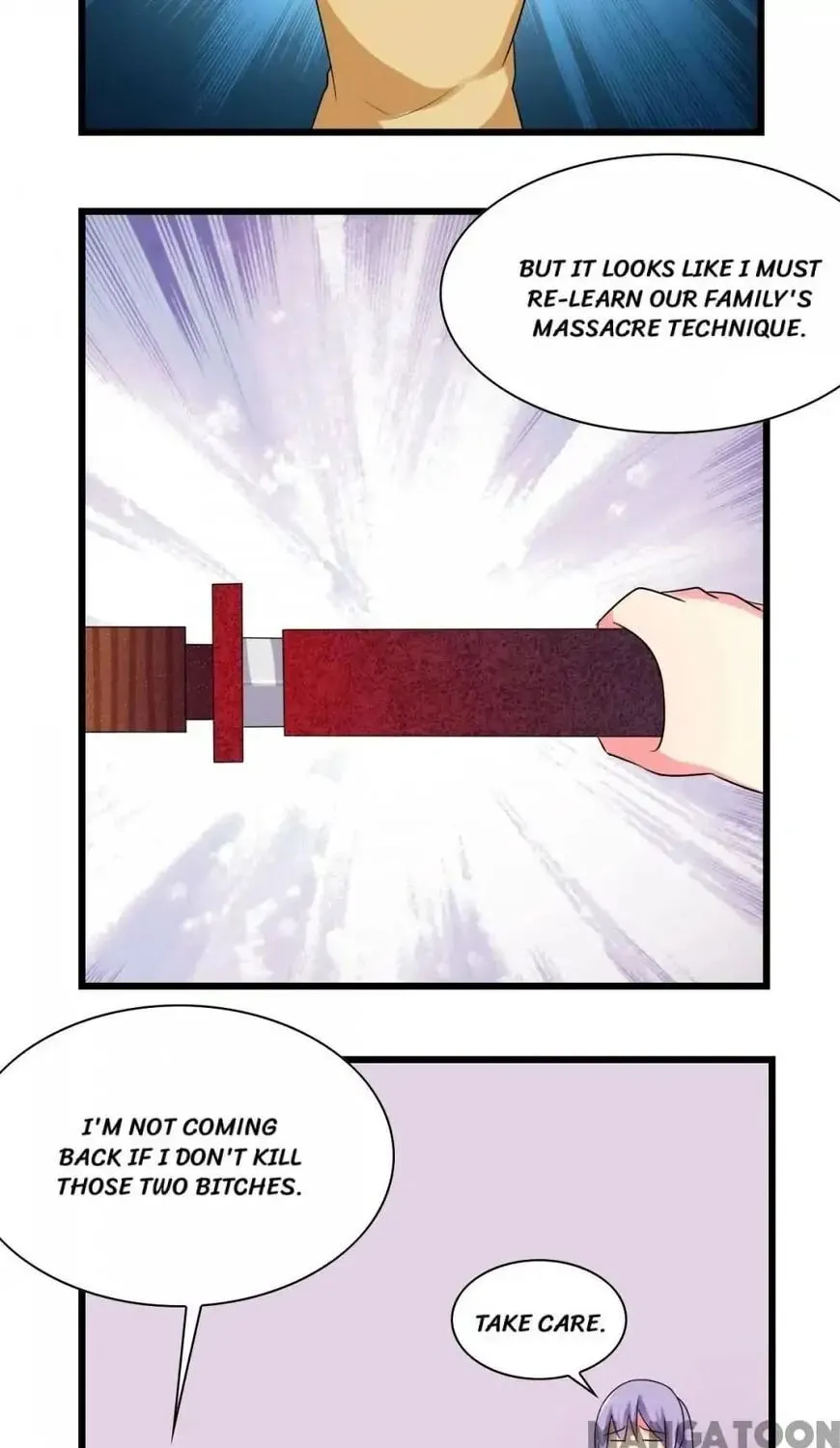 I Love BL Comics Chapter 17 page 24 - 