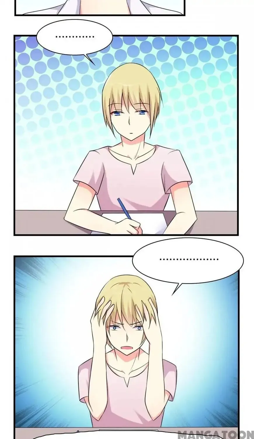 I Love BL Comics Chapter 17 page 29 - 