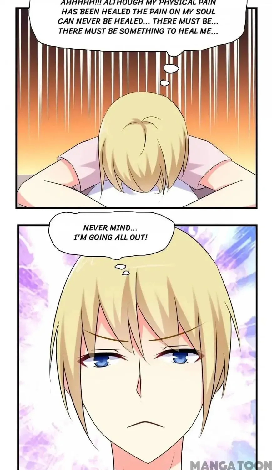 I Love BL Comics Chapter 17 page 31 - 