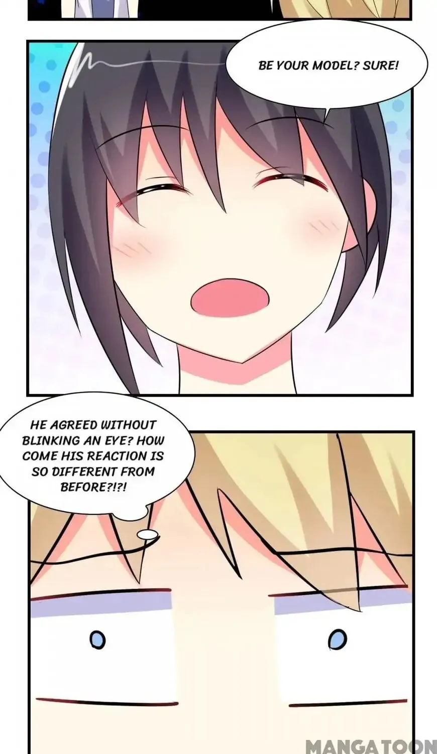 I Love BL Comics Chapter 17 page 37 - 
