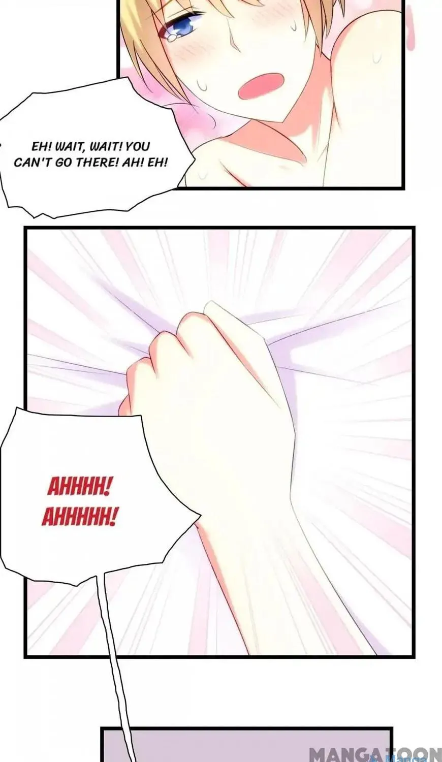 I Love BL Comics Chapter 17 page 5 - 
