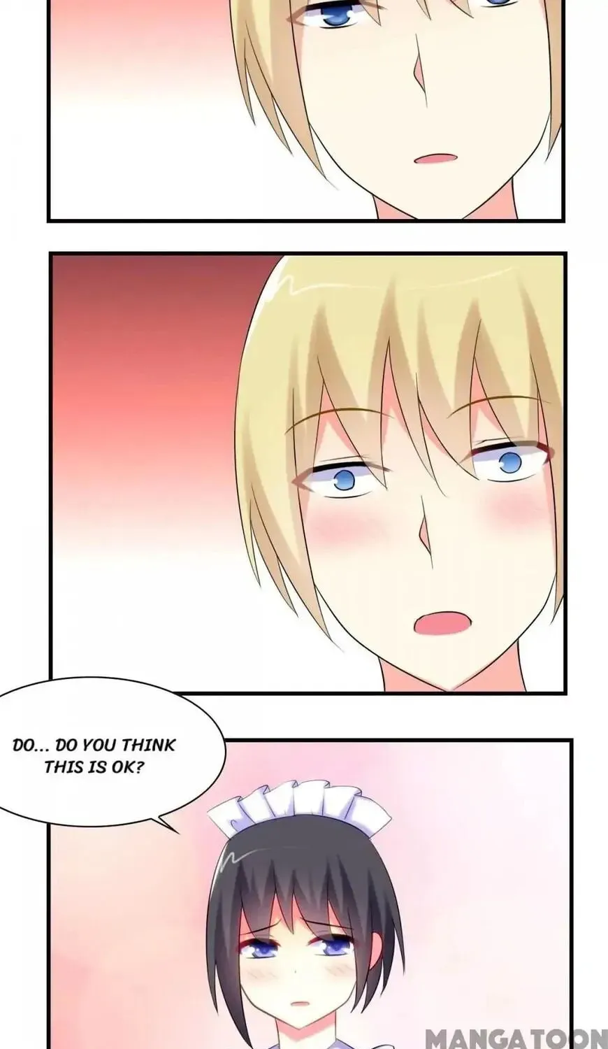 I Love BL Comics Chapter 17 page 47 - 