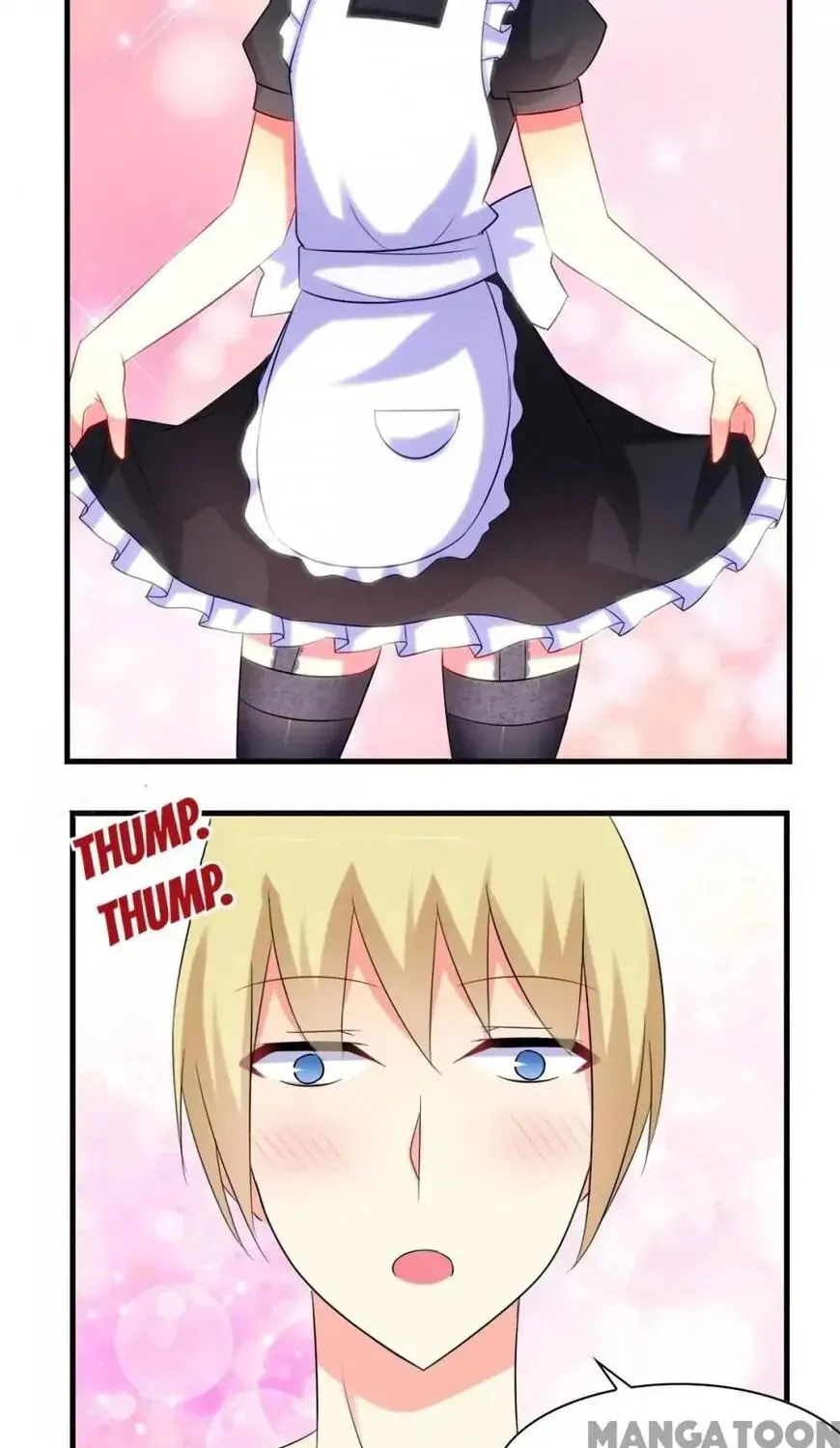 I Love BL Comics Chapter 17 page 49 - 