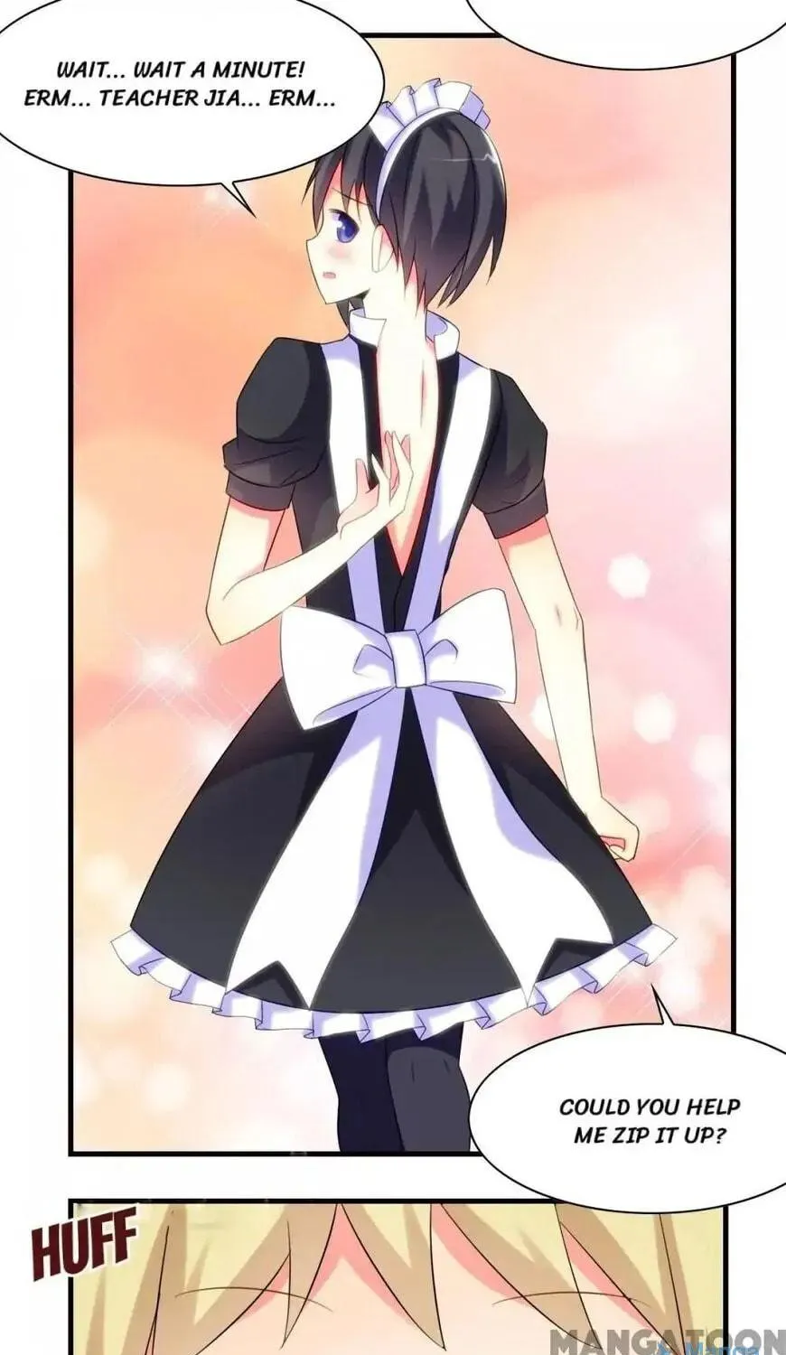 I Love BL Comics Chapter 17 page 51 - 
