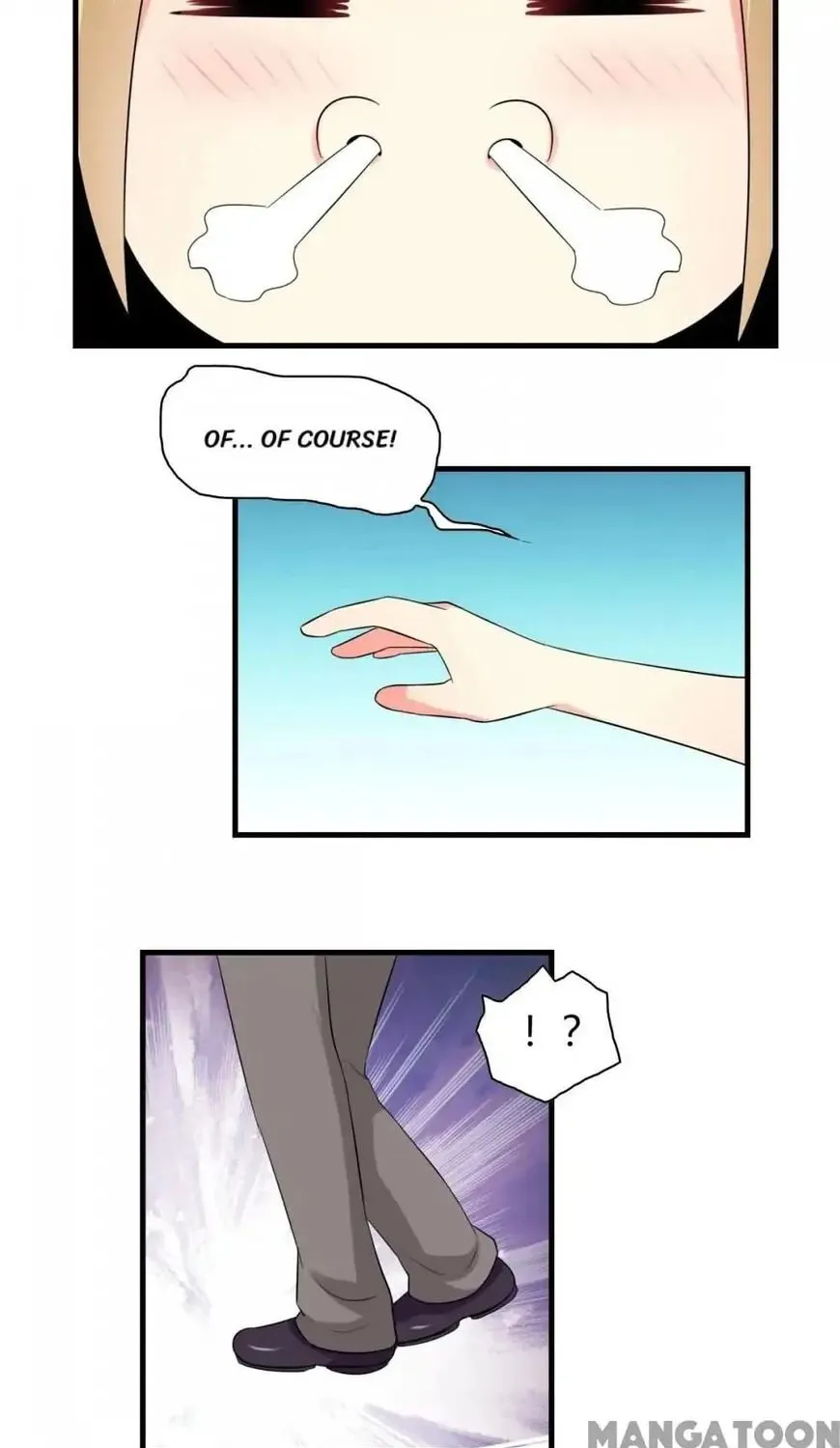 I Love BL Comics Chapter 17 page 53 - 