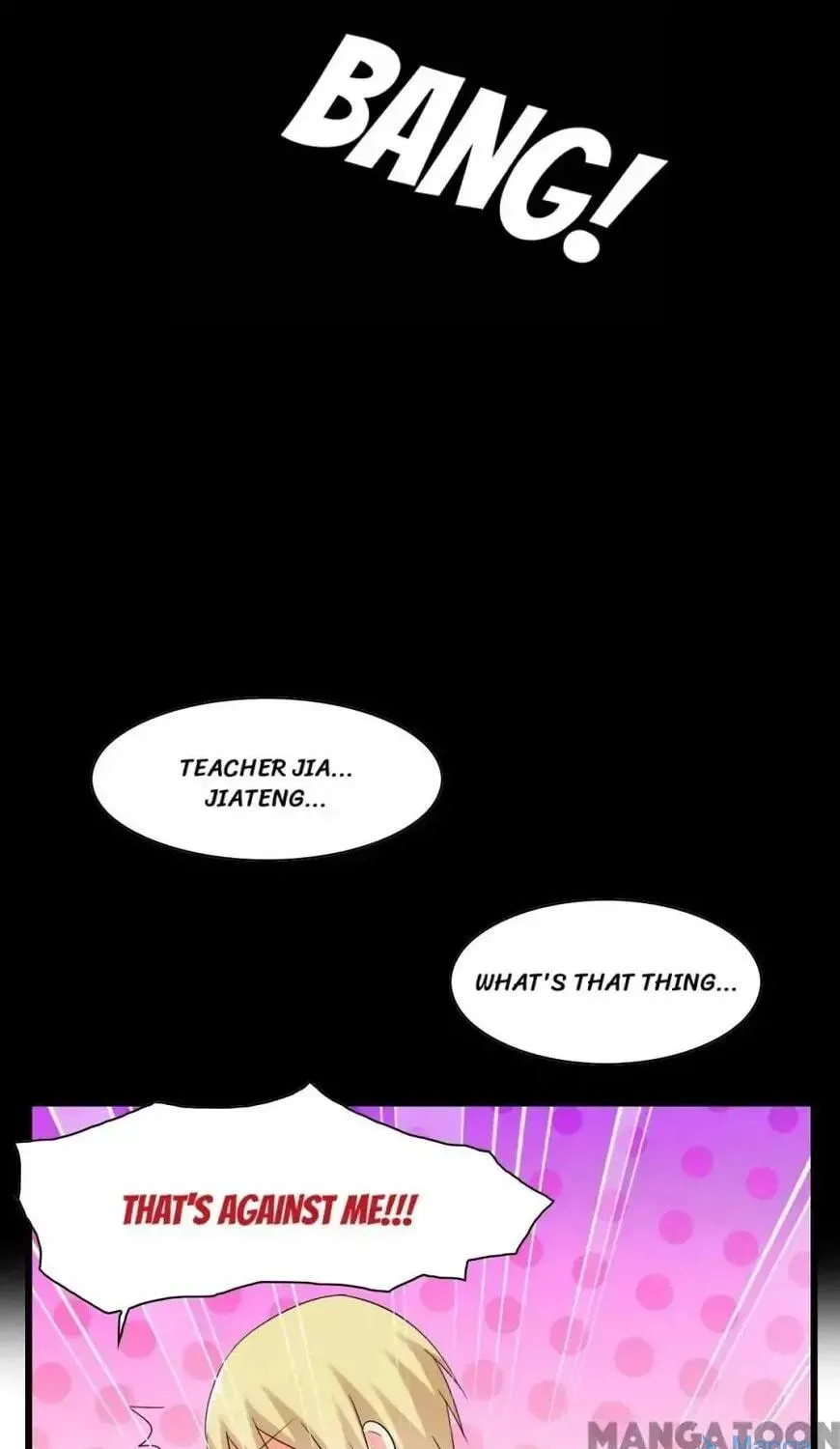 I Love BL Comics Chapter 17 page 57 - 