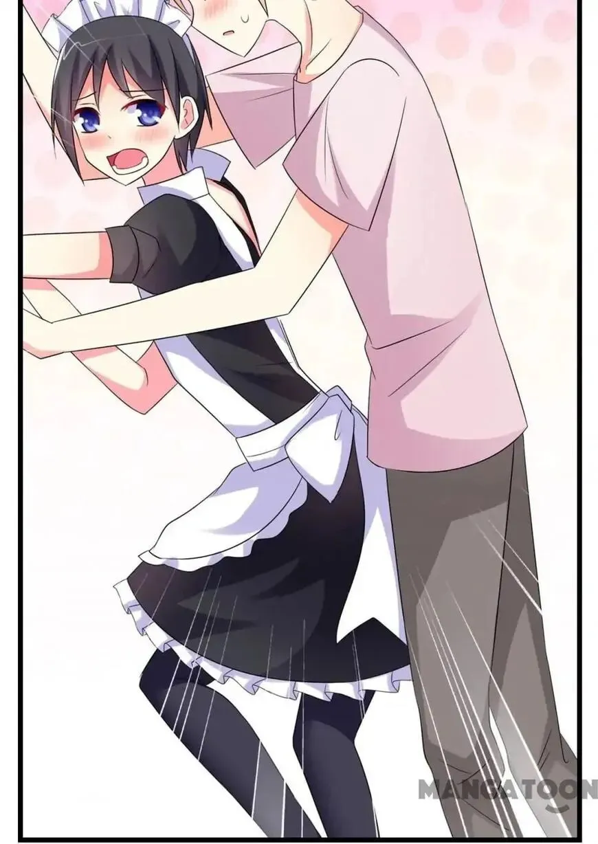 I Love BL Comics Chapter 17 page 59 - 