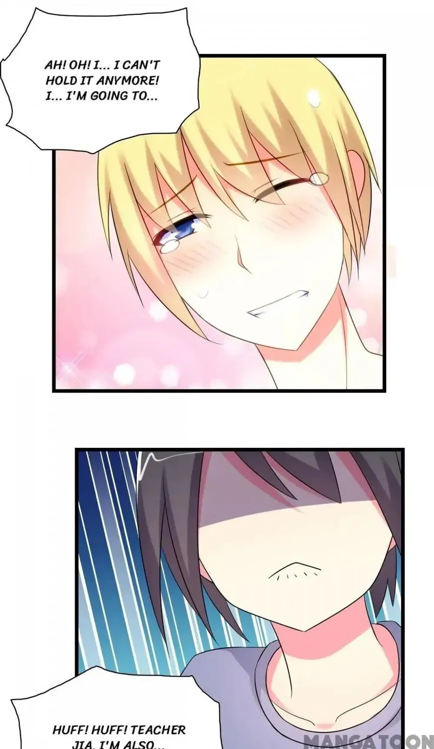 I Love BL Comics Chapter 17 page 9 - 
