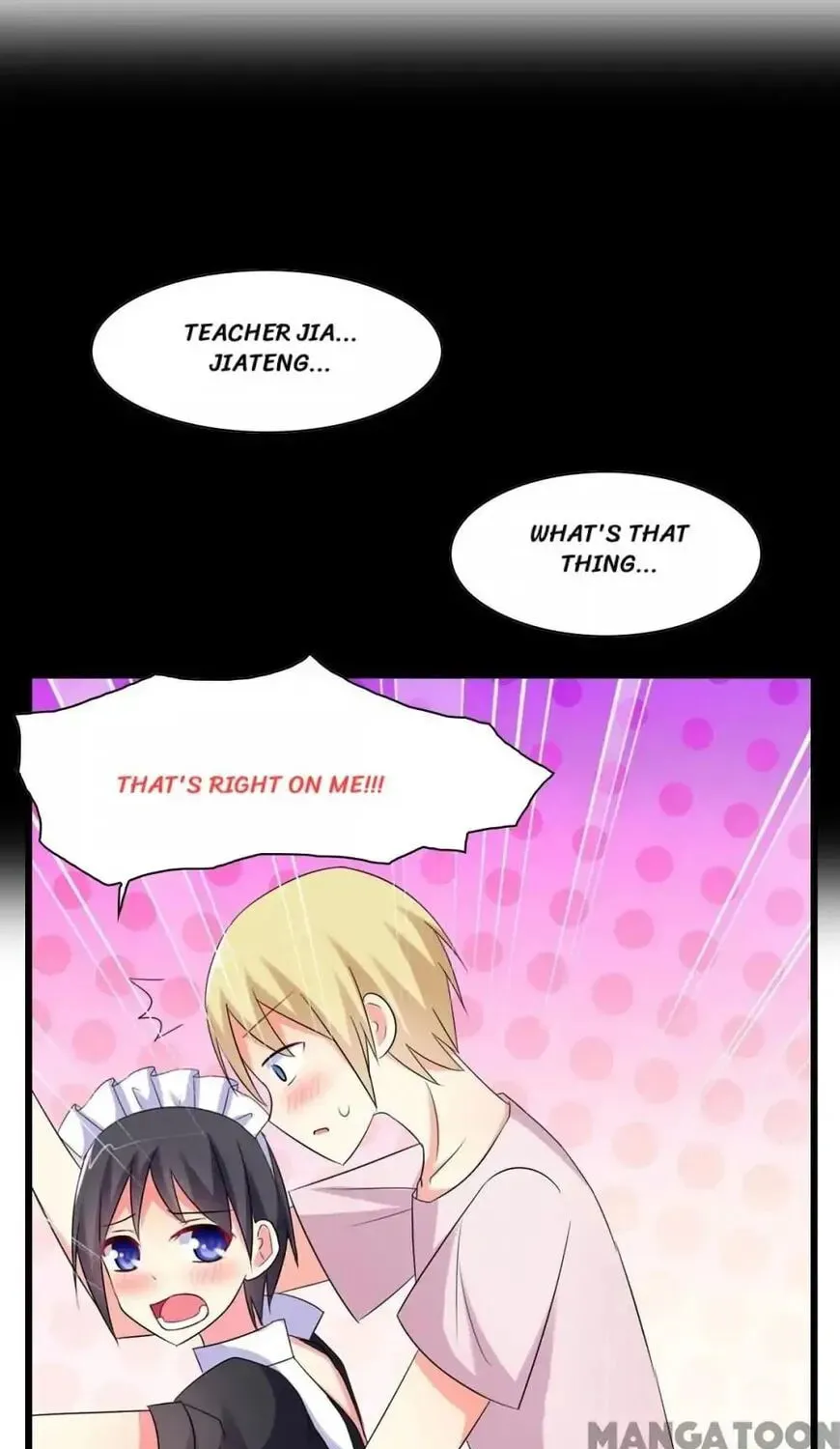 I Love BL Comics Chapter 18 page 1 - 