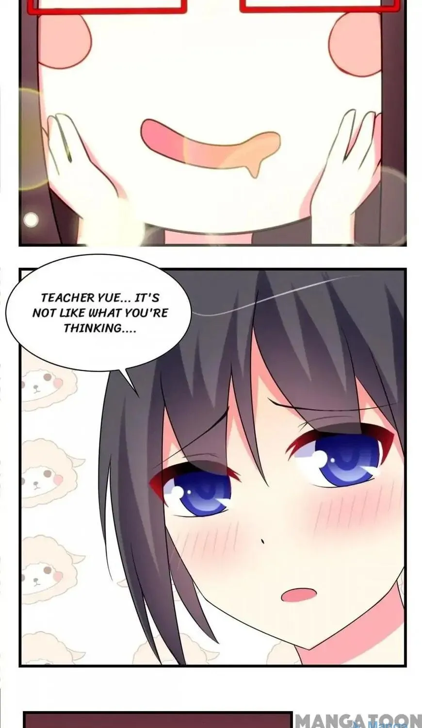 I Love BL Comics Chapter 18 page 11 - 