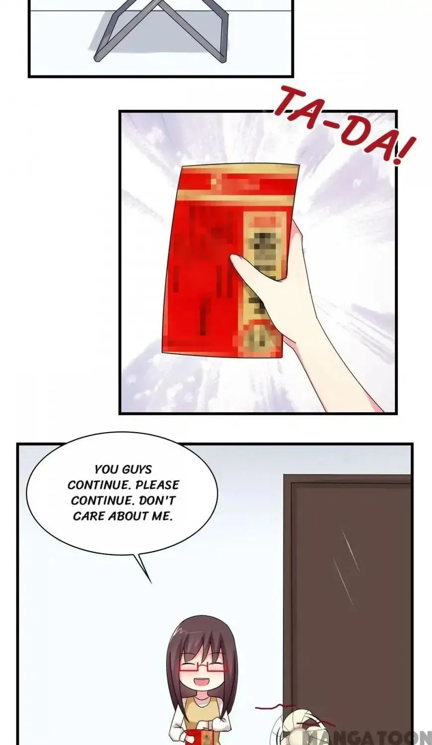 I Love BL Comics Chapter 18 page 15 - 