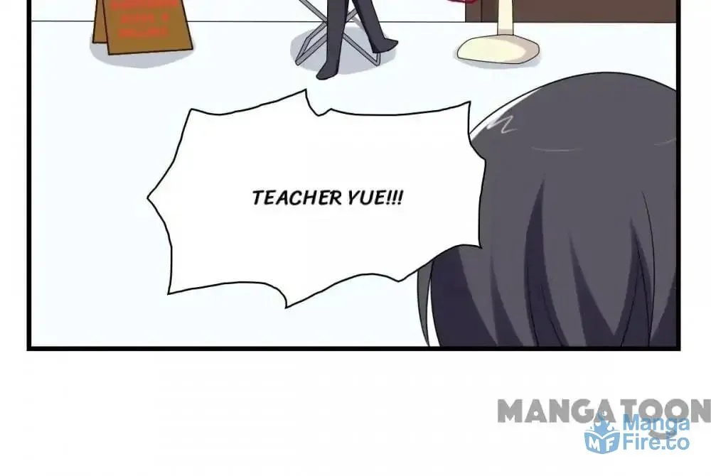 I Love BL Comics Chapter 18 page 17 - 