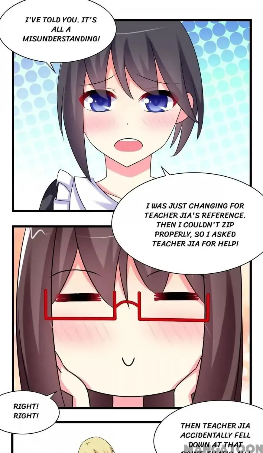 I Love BL Comics Chapter 18 page 18 - 