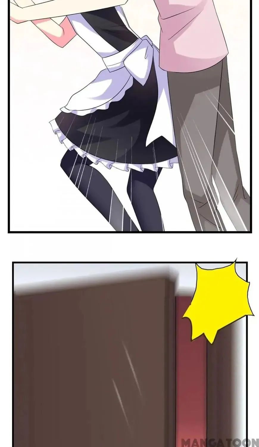 I Love BL Comics Chapter 18 page 3 - 