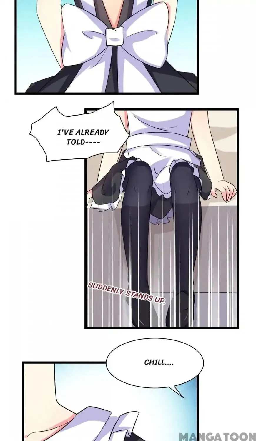 I Love BL Comics Chapter 18 page 26 - 