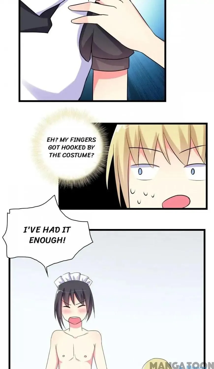 I Love BL Comics Chapter 18 page 28 - 
