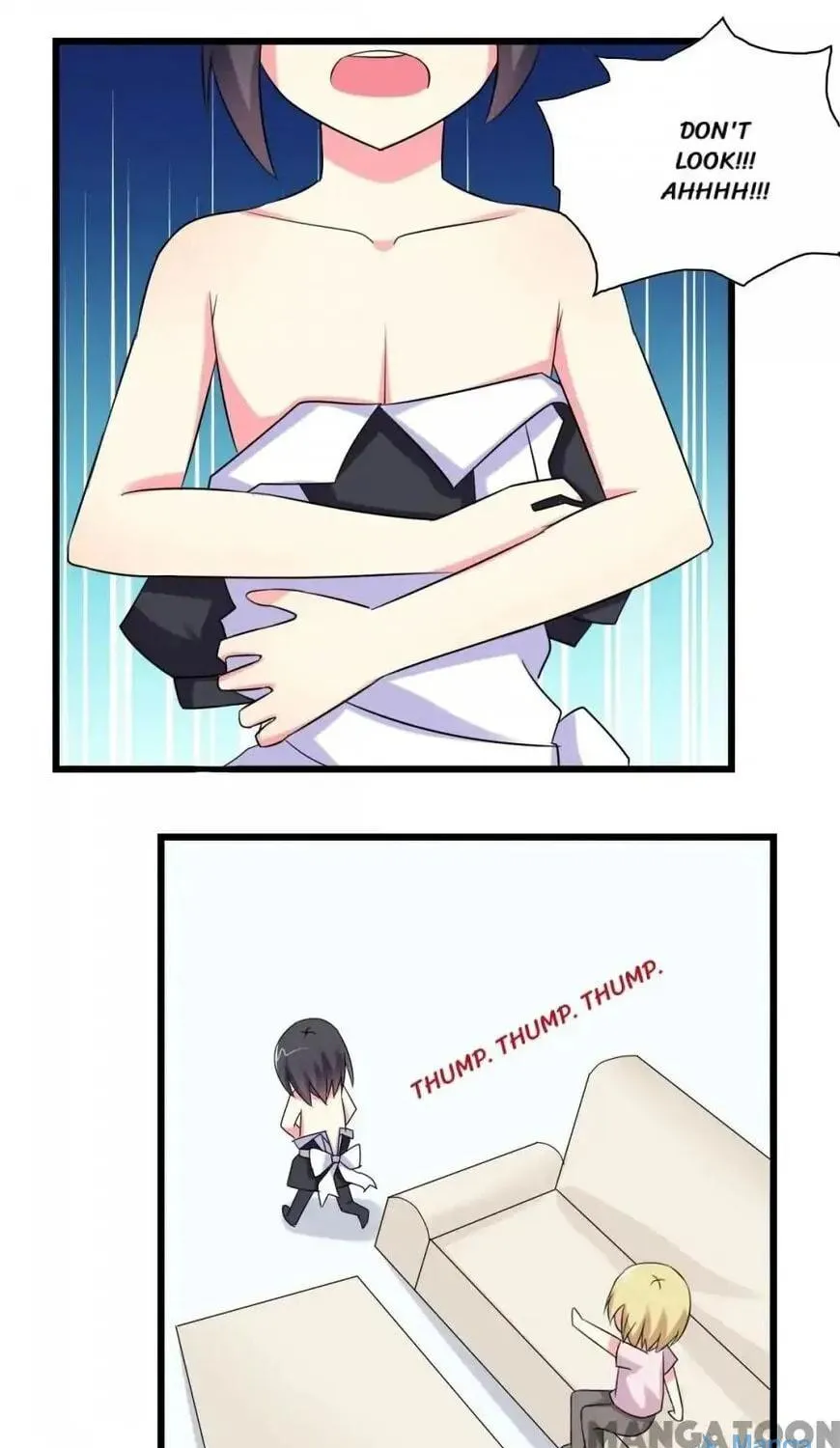 I Love BL Comics Chapter 18 page 33 - 