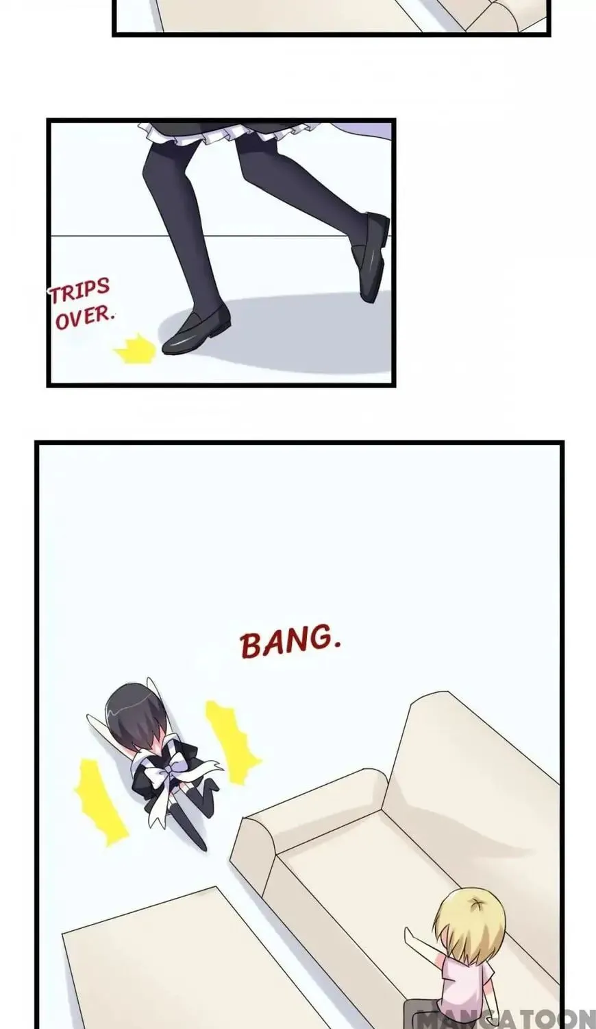 I Love BL Comics Chapter 18 page 35 - 