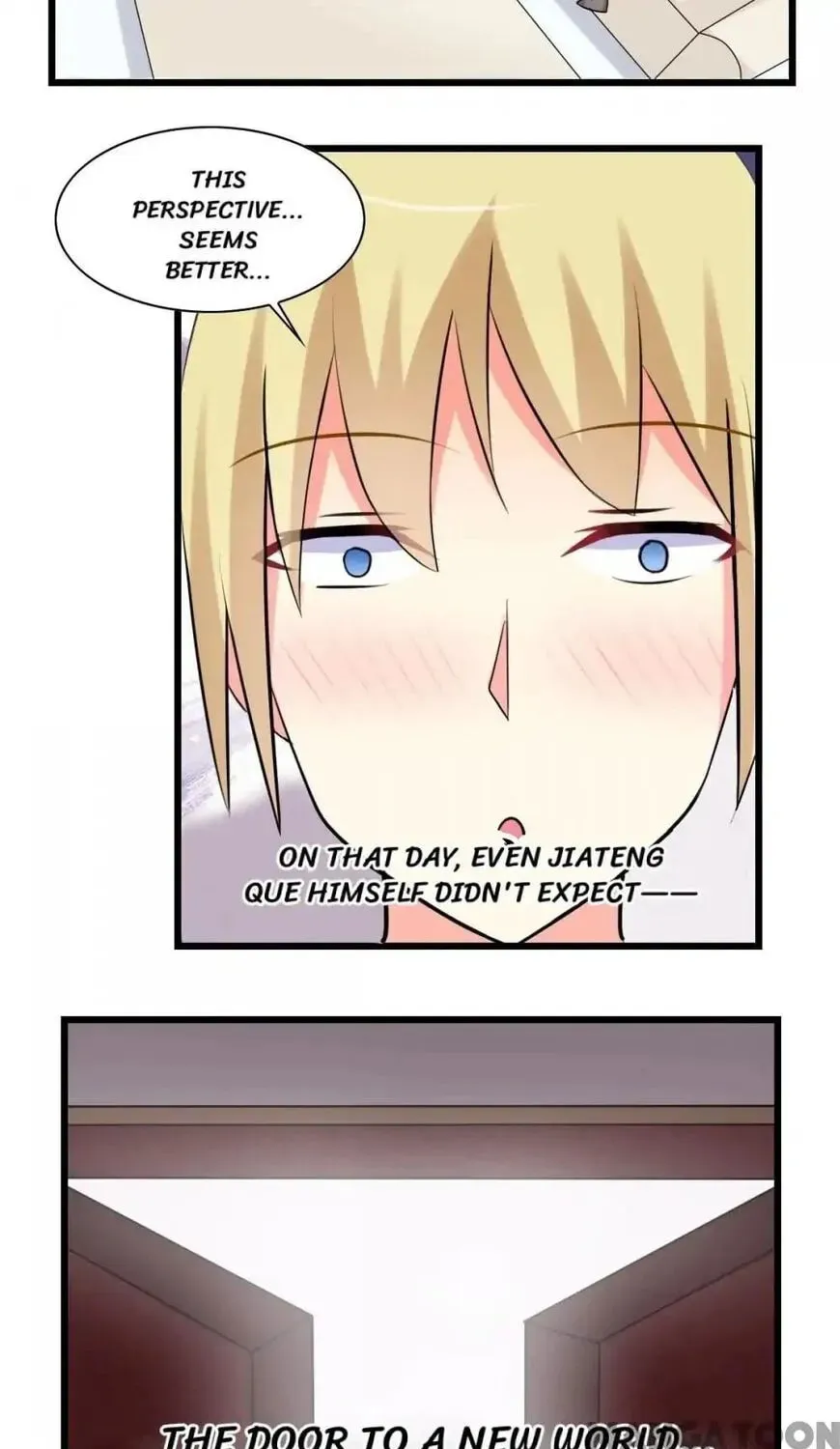I Love BL Comics Chapter 18 page 37 - 