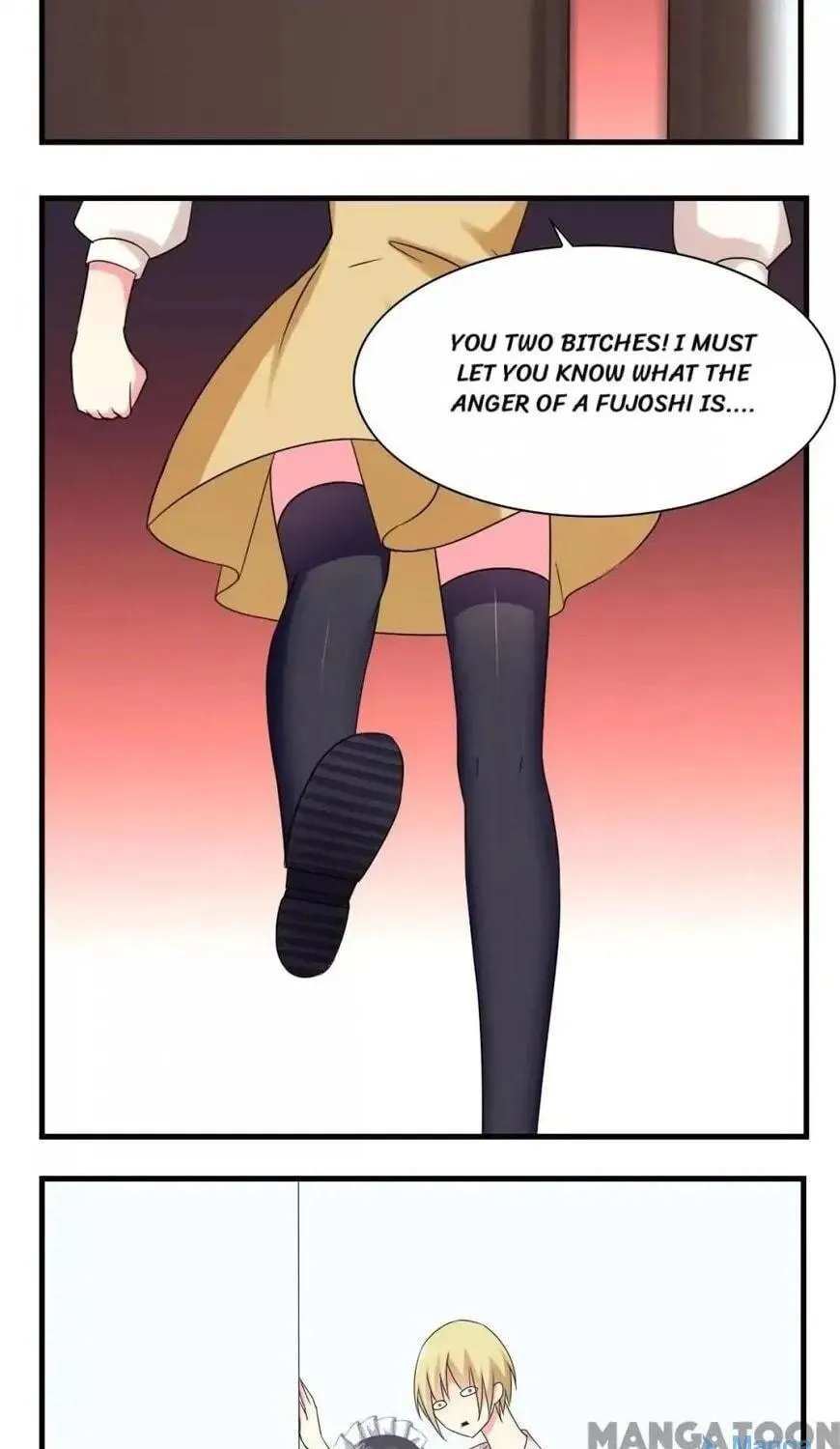 I Love BL Comics Chapter 18 page 5 - 