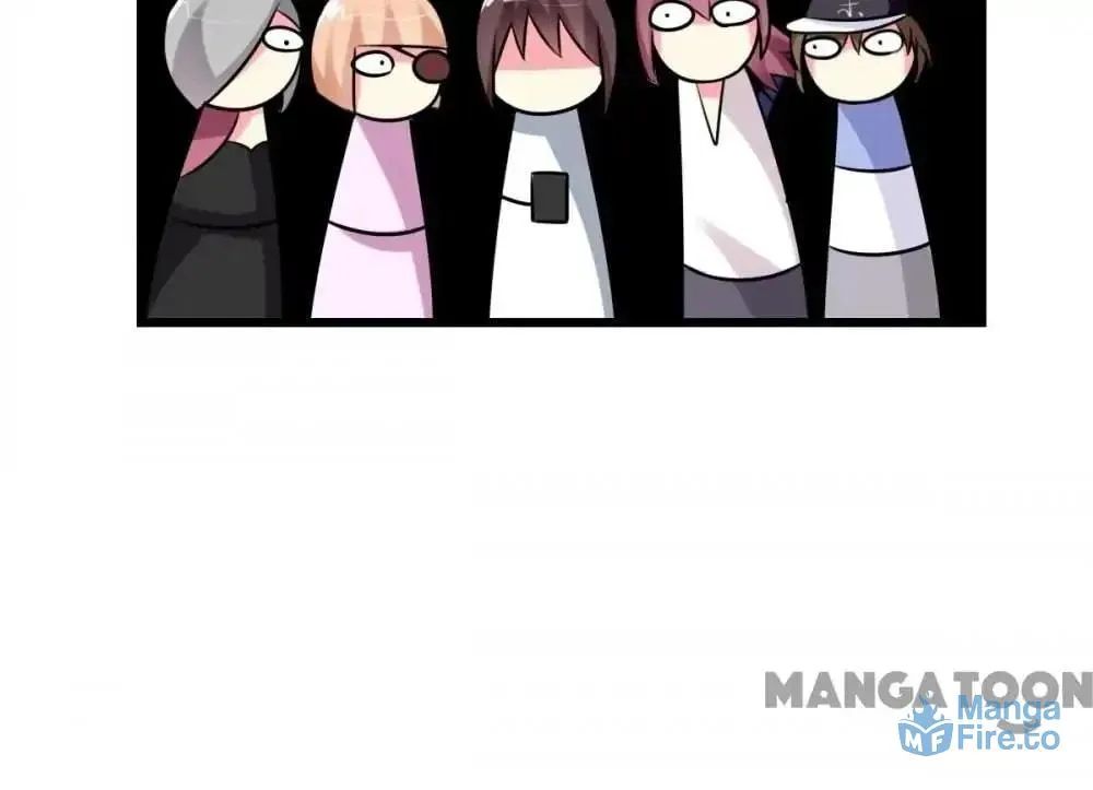 I Love BL Comics Chapter 18 page 45 - 