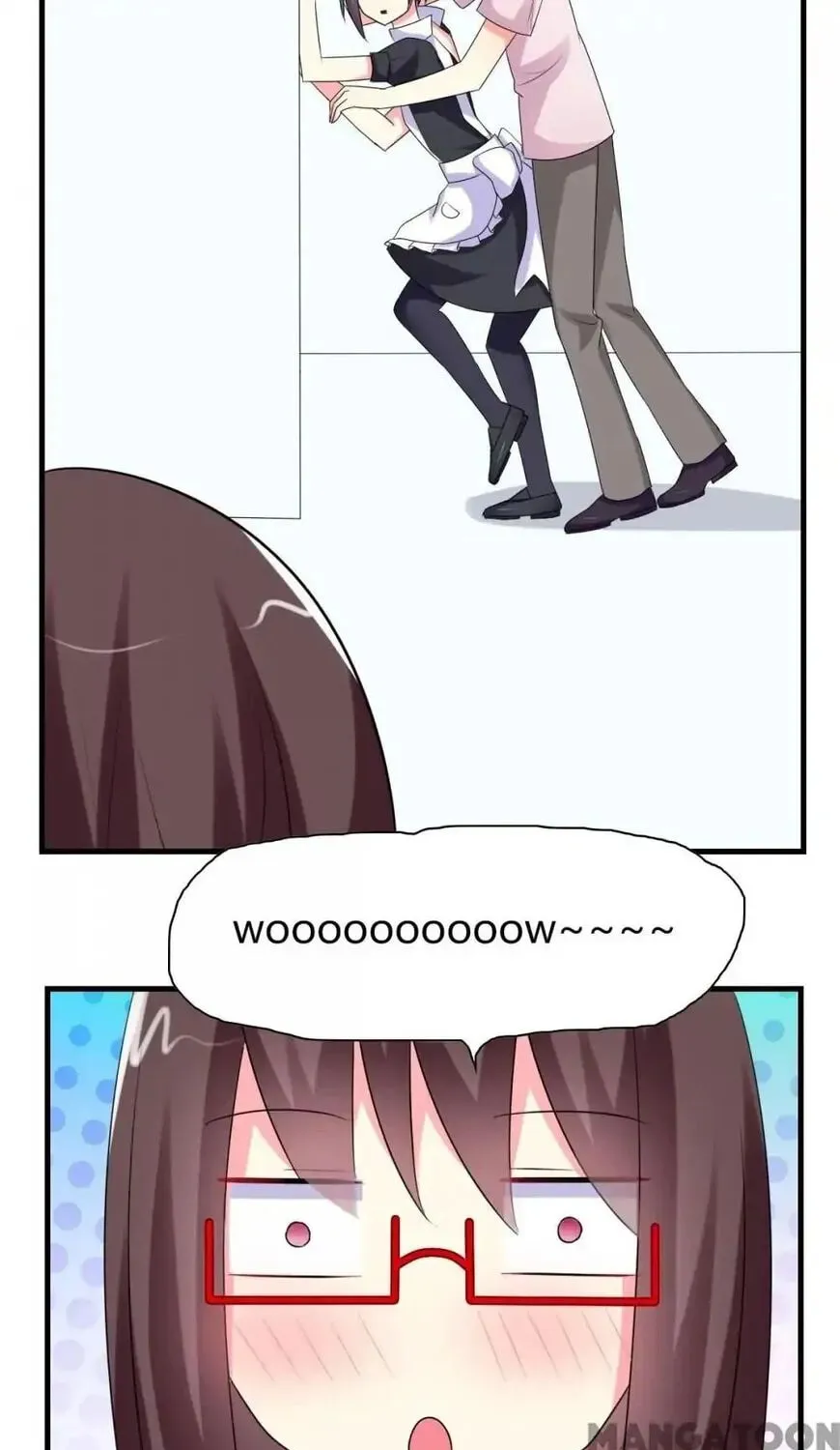 I Love BL Comics Chapter 18 page 7 - 