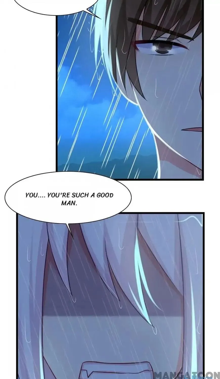I Love BL Comics Chapter 19 page 11 - 