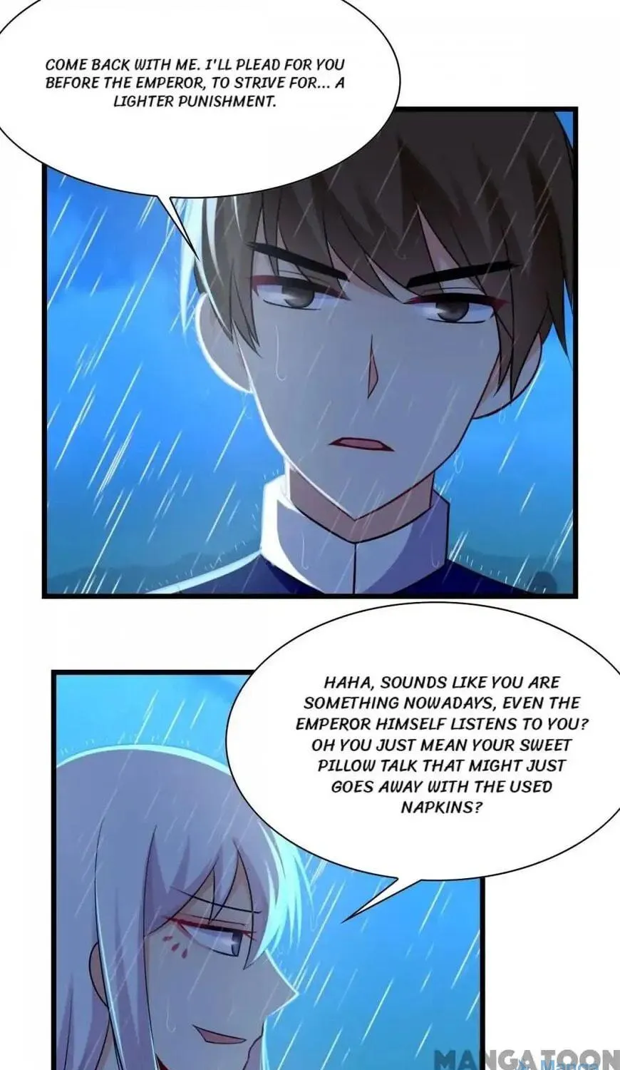 I Love BL Comics Chapter 19 page 16 - 