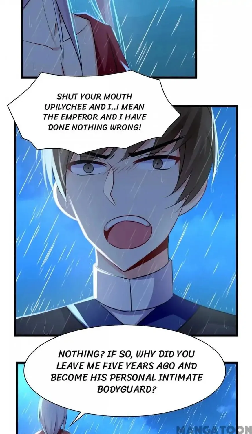 I Love BL Comics Chapter 19 page 18 - 