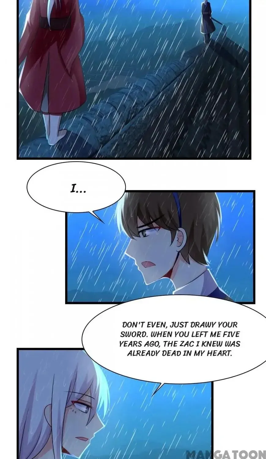 I Love BL Comics Chapter 19 page 20 - 