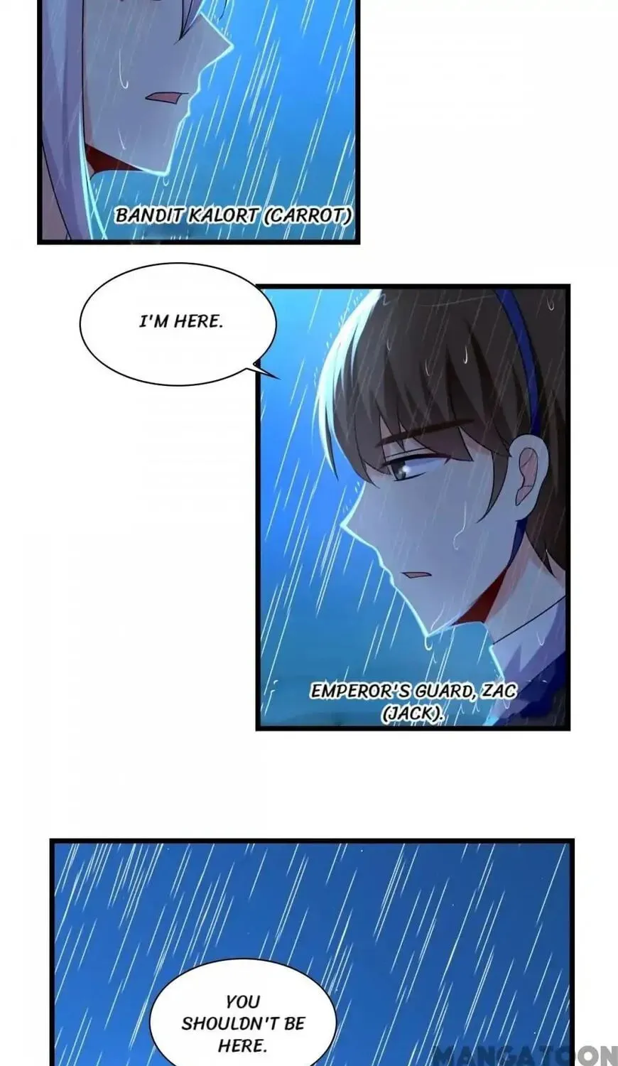 I Love BL Comics Chapter 19 page 3 - 