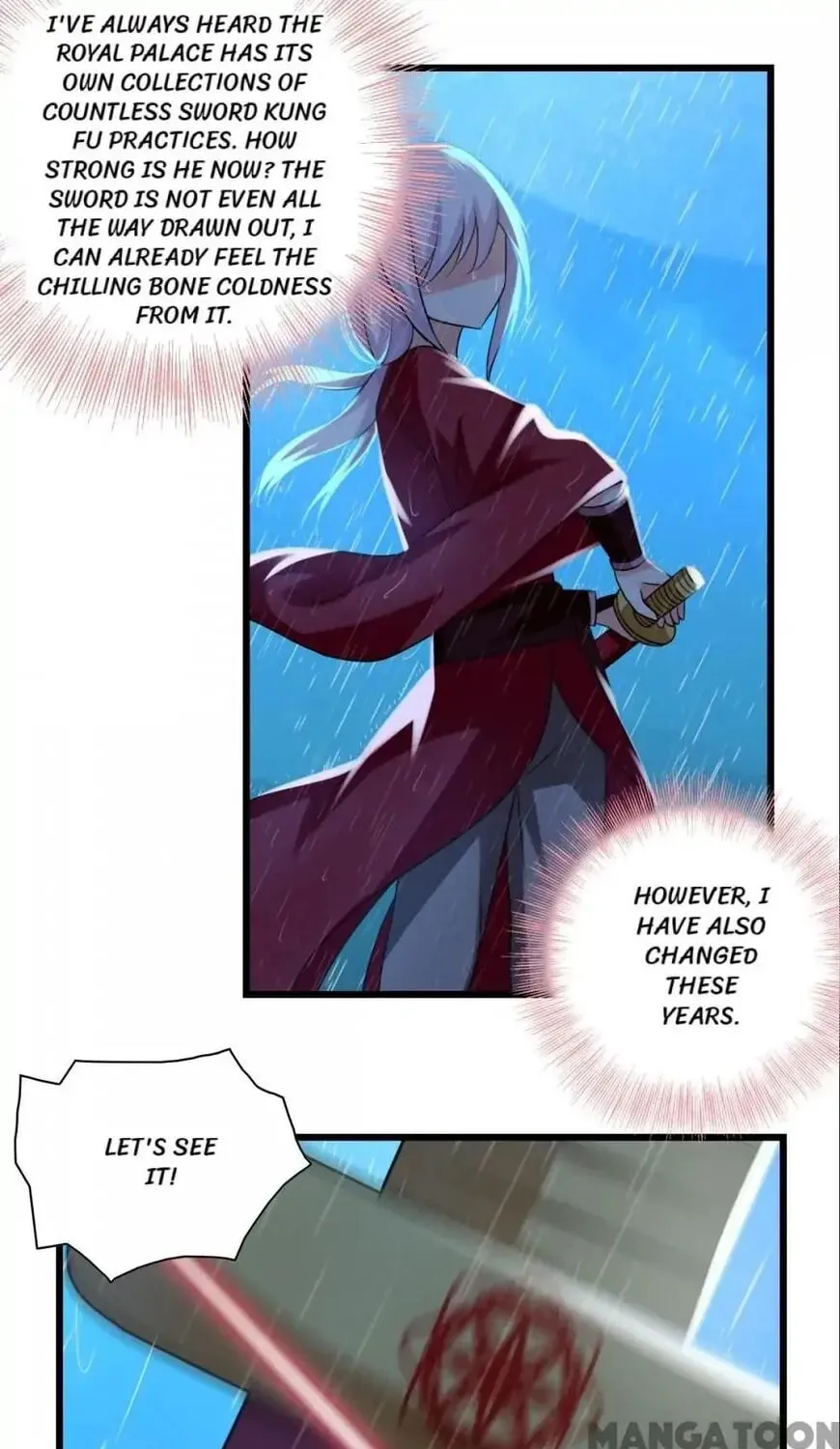 I Love BL Comics Chapter 19 page 26 - 