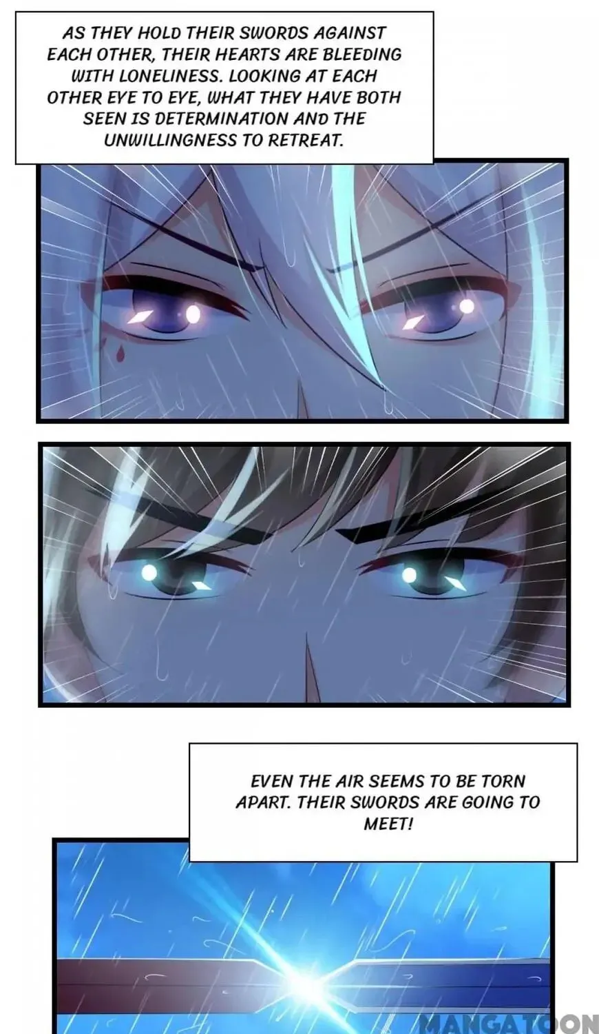 I Love BL Comics Chapter 19 page 31 - 