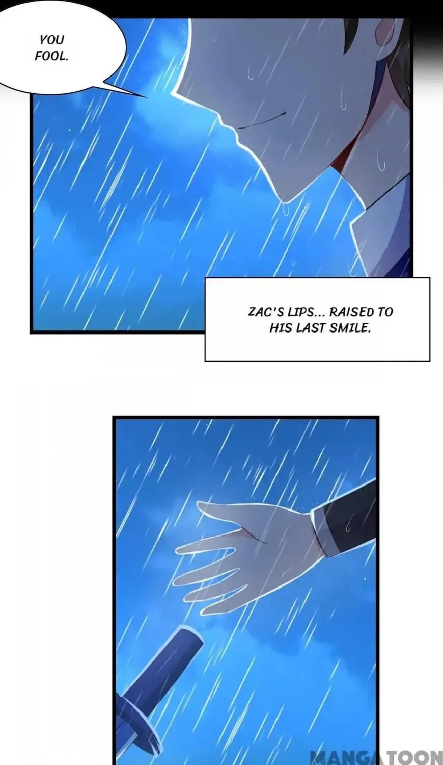 I Love BL Comics Chapter 19 page 35 - 