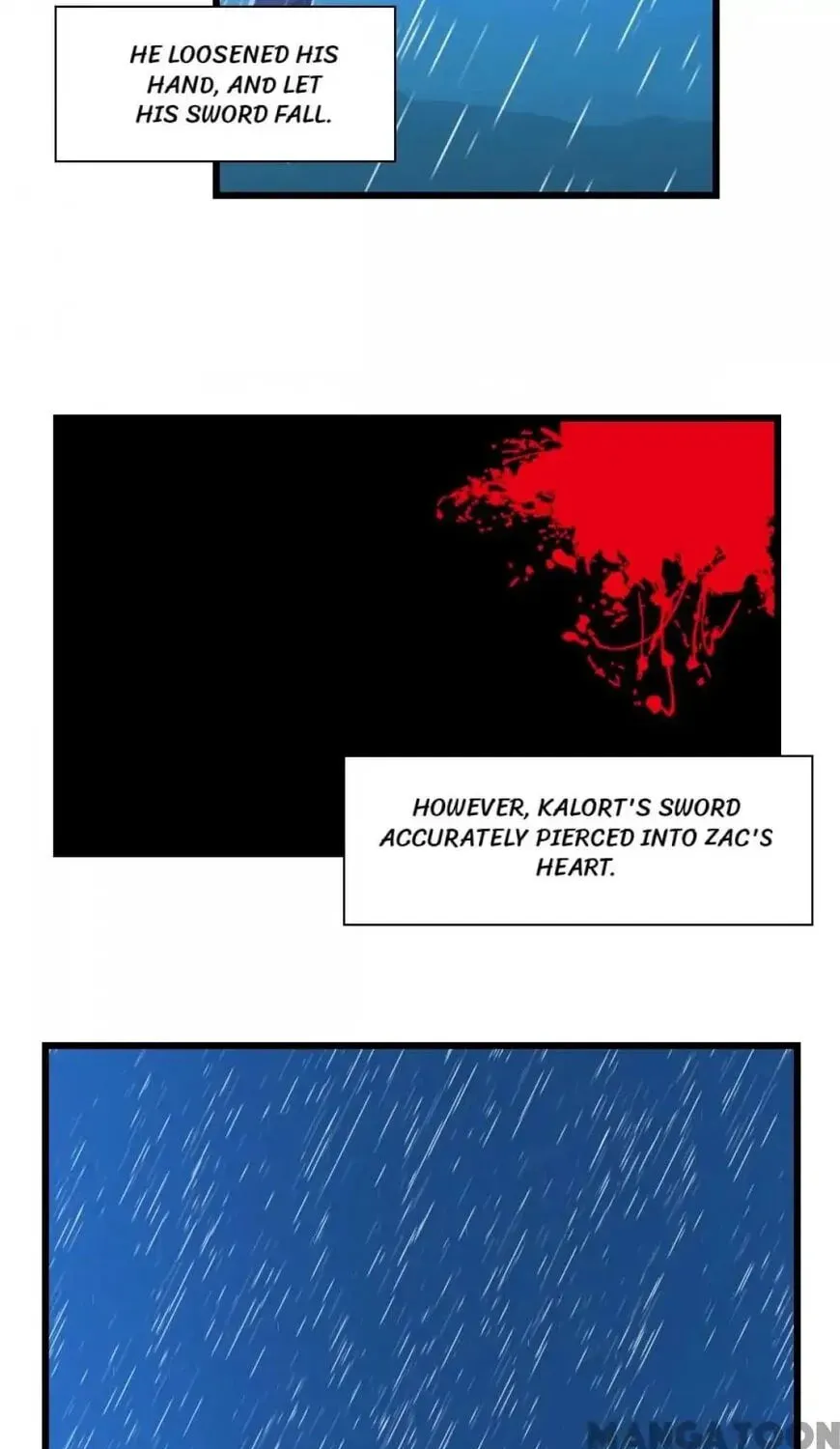 I Love BL Comics Chapter 19 page 37 - 