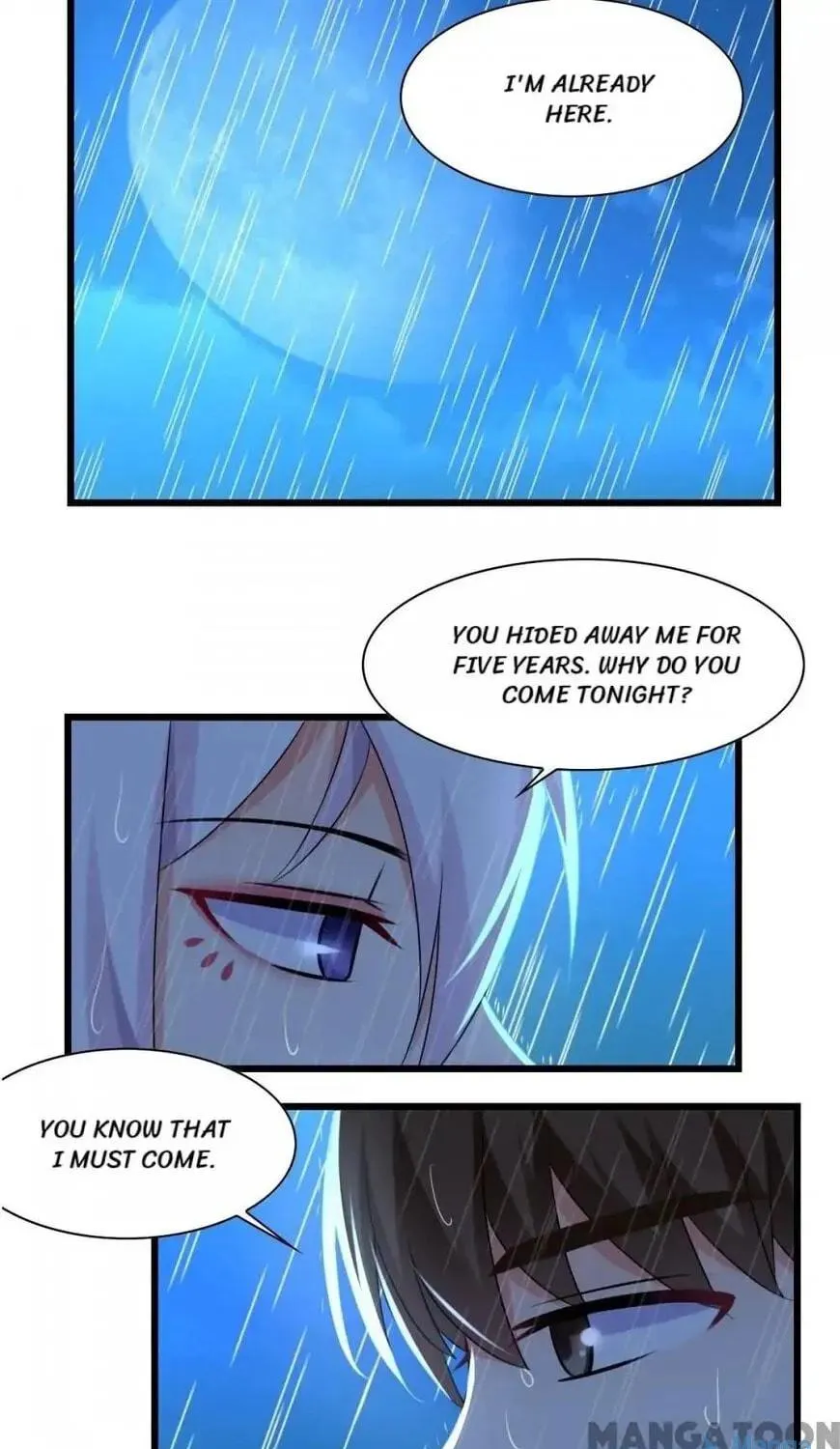 I Love BL Comics Chapter 19 page 5 - 