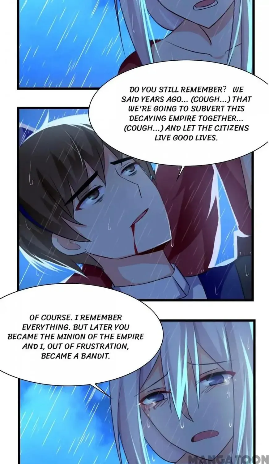 I Love BL Comics Chapter 19 page 41 - 