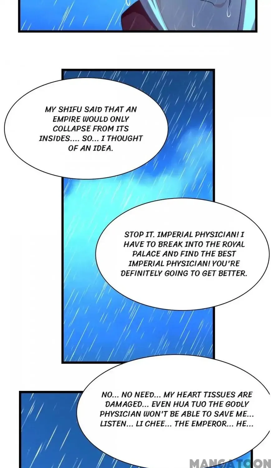 I Love BL Comics Chapter 19 page 43 - 