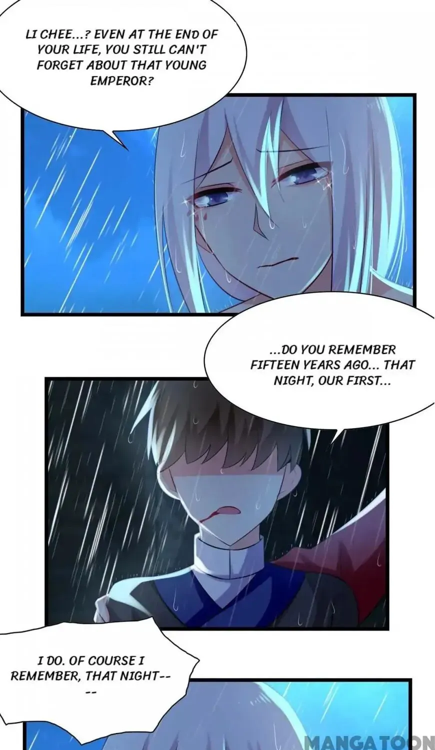 I Love BL Comics Chapter 19 page 46 - 
