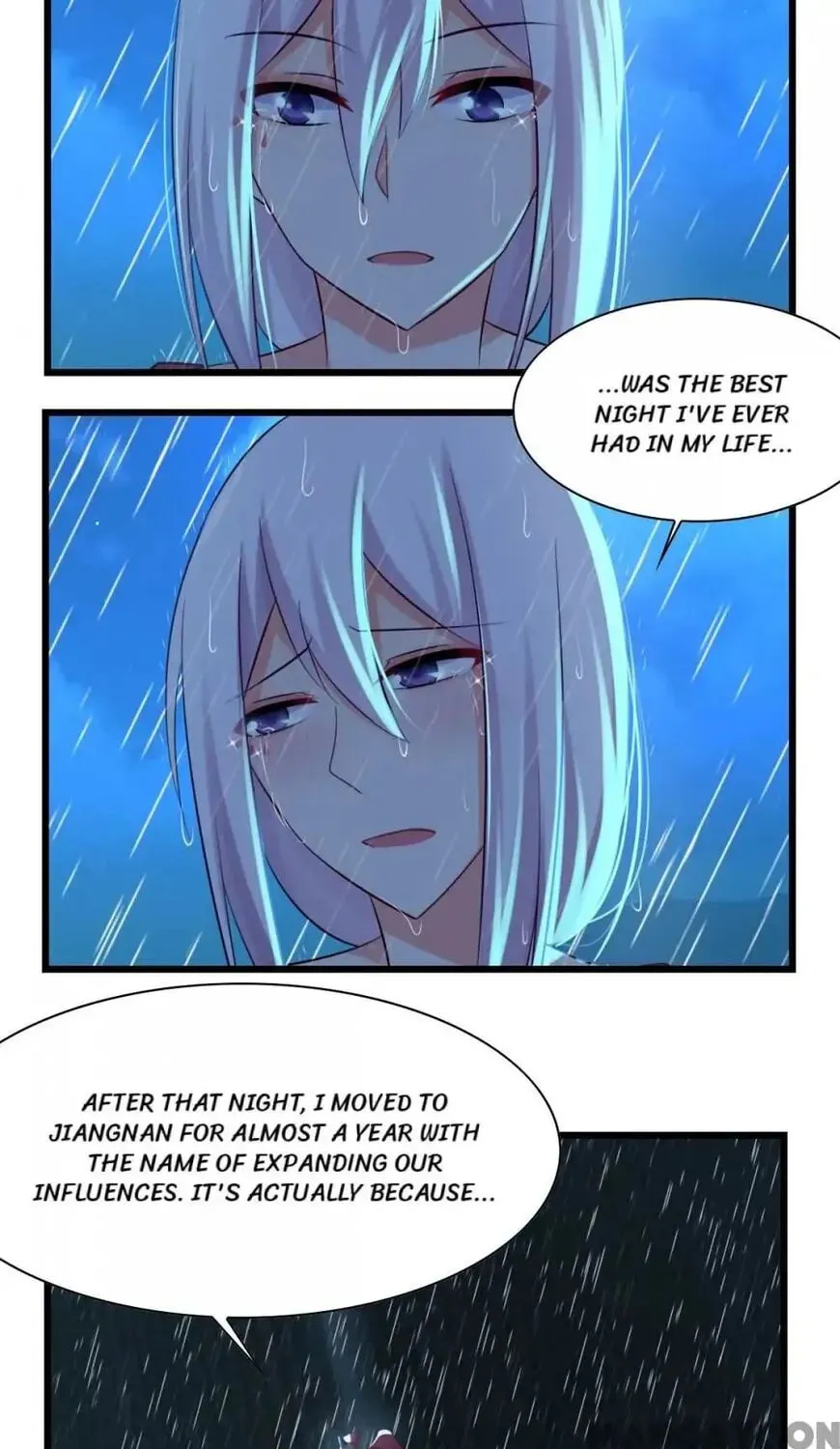 I Love BL Comics Chapter 19 page 48 - 