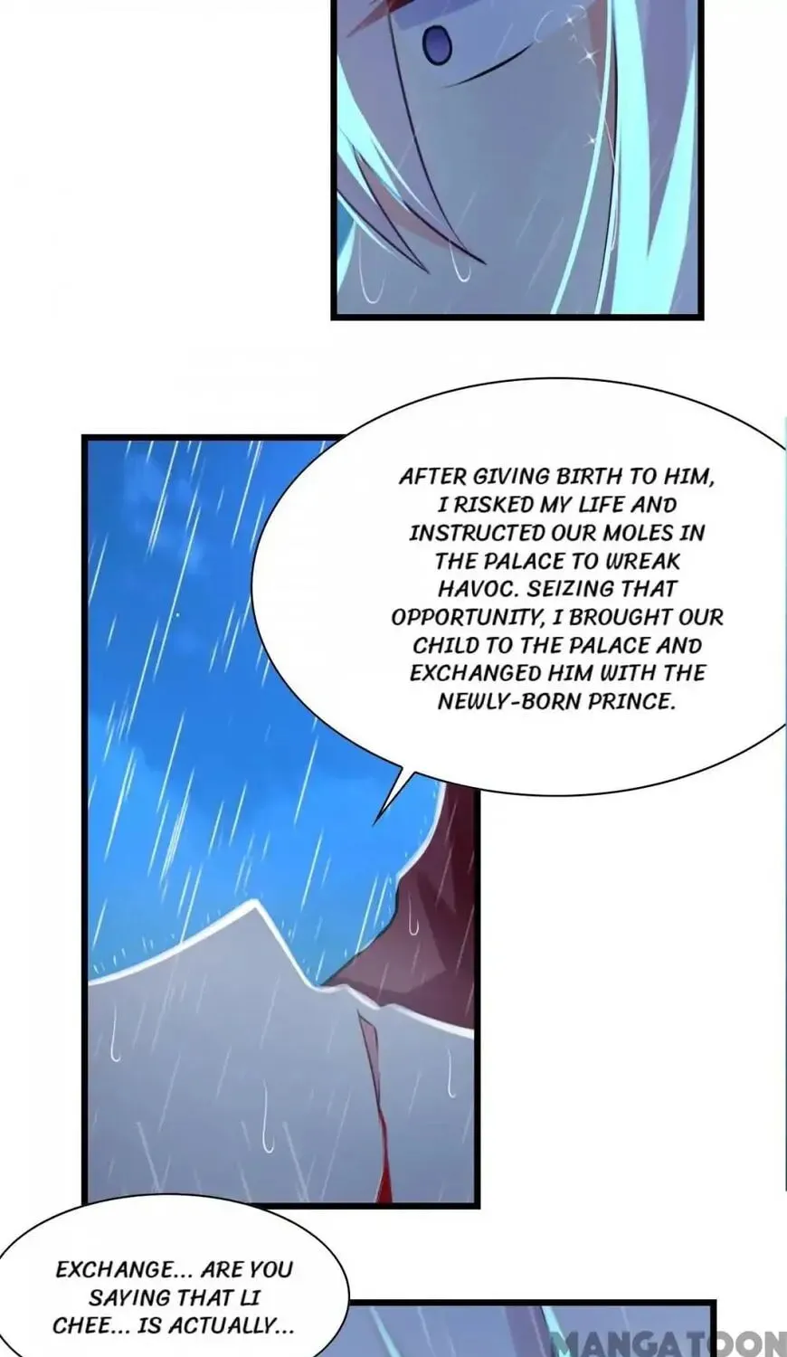 I Love BL Comics Chapter 19 page 52 - 