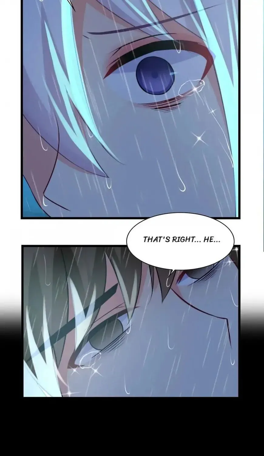I Love BL Comics Chapter 19 page 54 - 