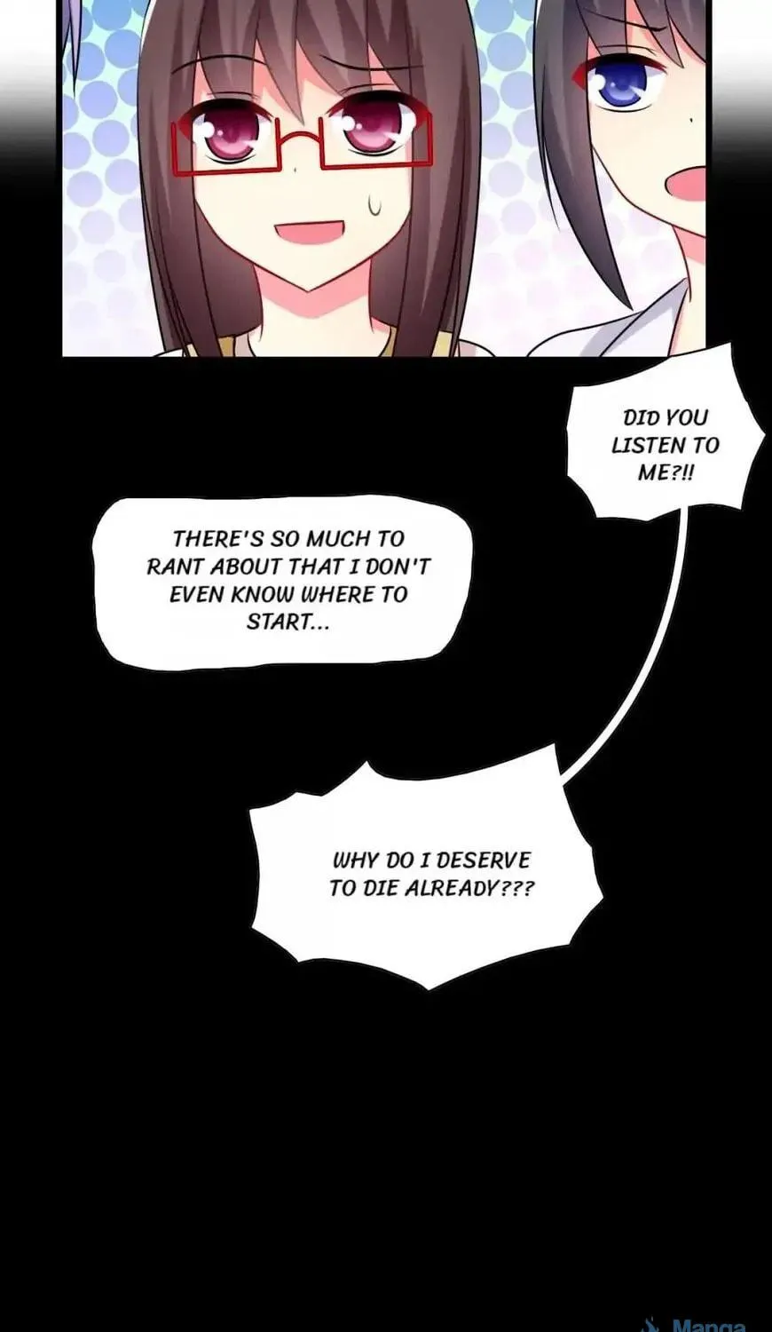 I Love BL Comics Chapter 19 page 62 - 