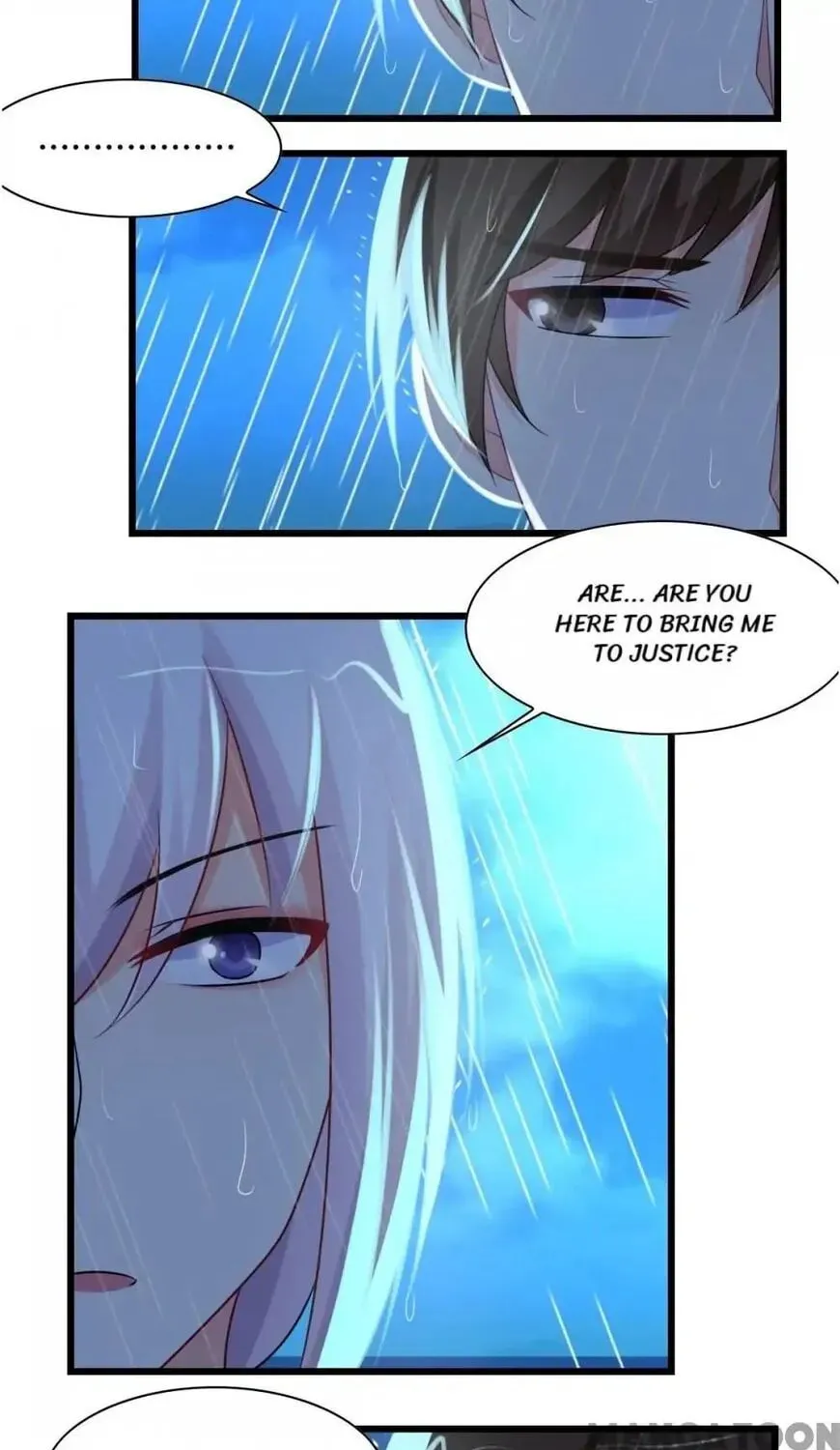 I Love BL Comics Chapter 19 page 9 - 